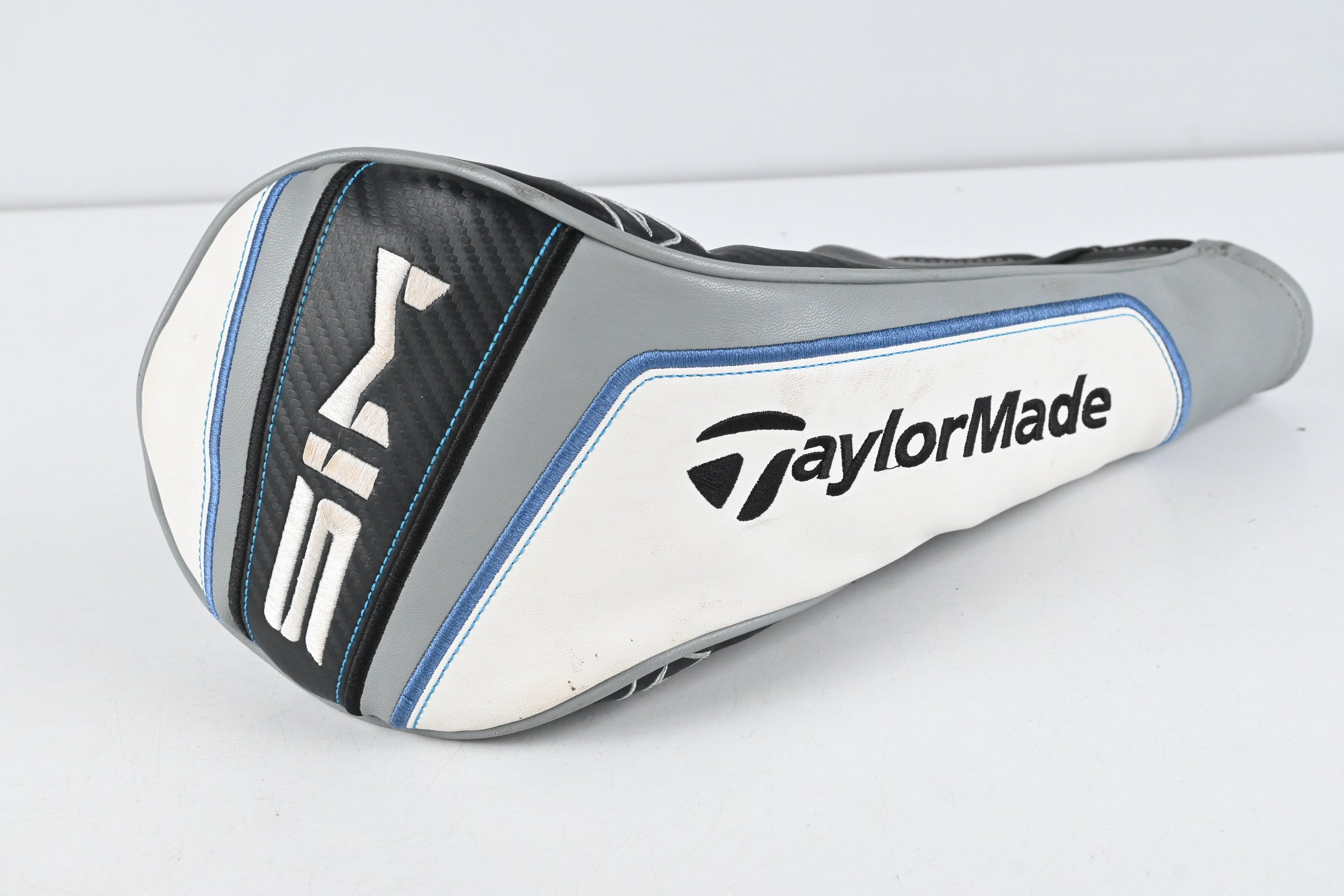 Taylormade SIM Max Driver / 10.5 Degree / X-Flex Tensei CK Blue 60 Shaft
