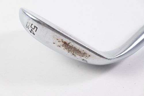 Titleist Vokey SM8 Sand Wedge / 54 Degree / Wedge Flex Steel Shaft
