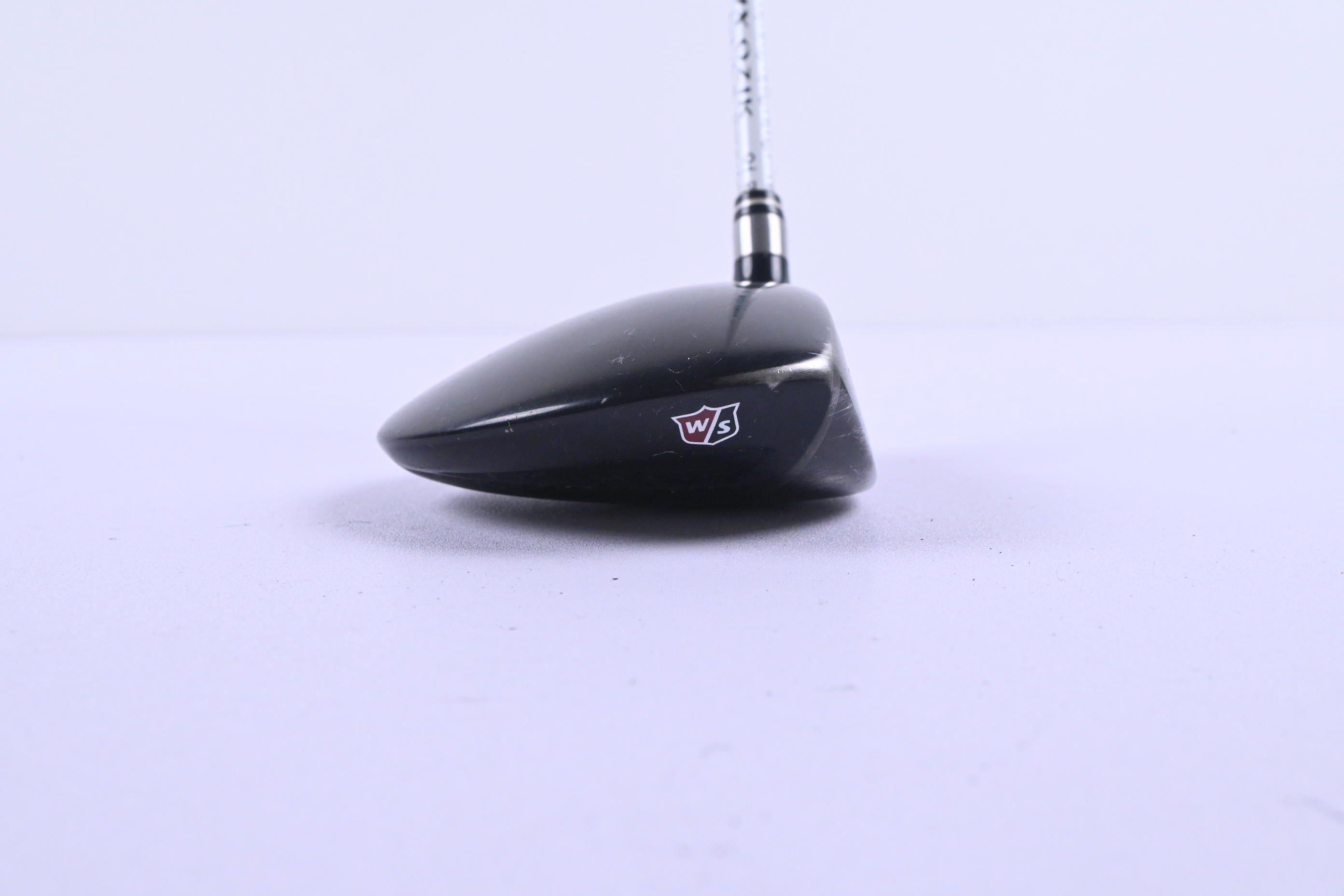 Wilson Staff D100 #3 Wood / 15 Degree / Regular Flex Matrix OZIK HD 5.1 Shaft