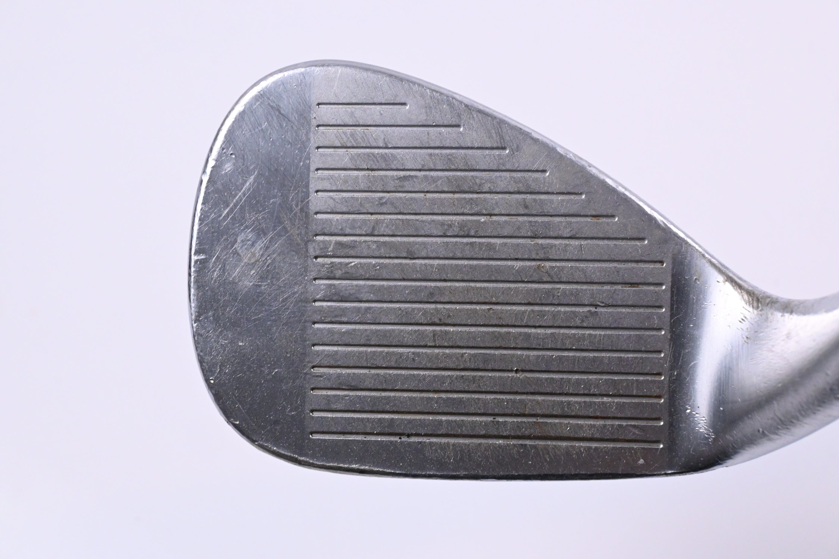 Taylormade Milled Grind Gap Wedge / 52 Degree / Wedge Flex Dynamic Gold Shaft