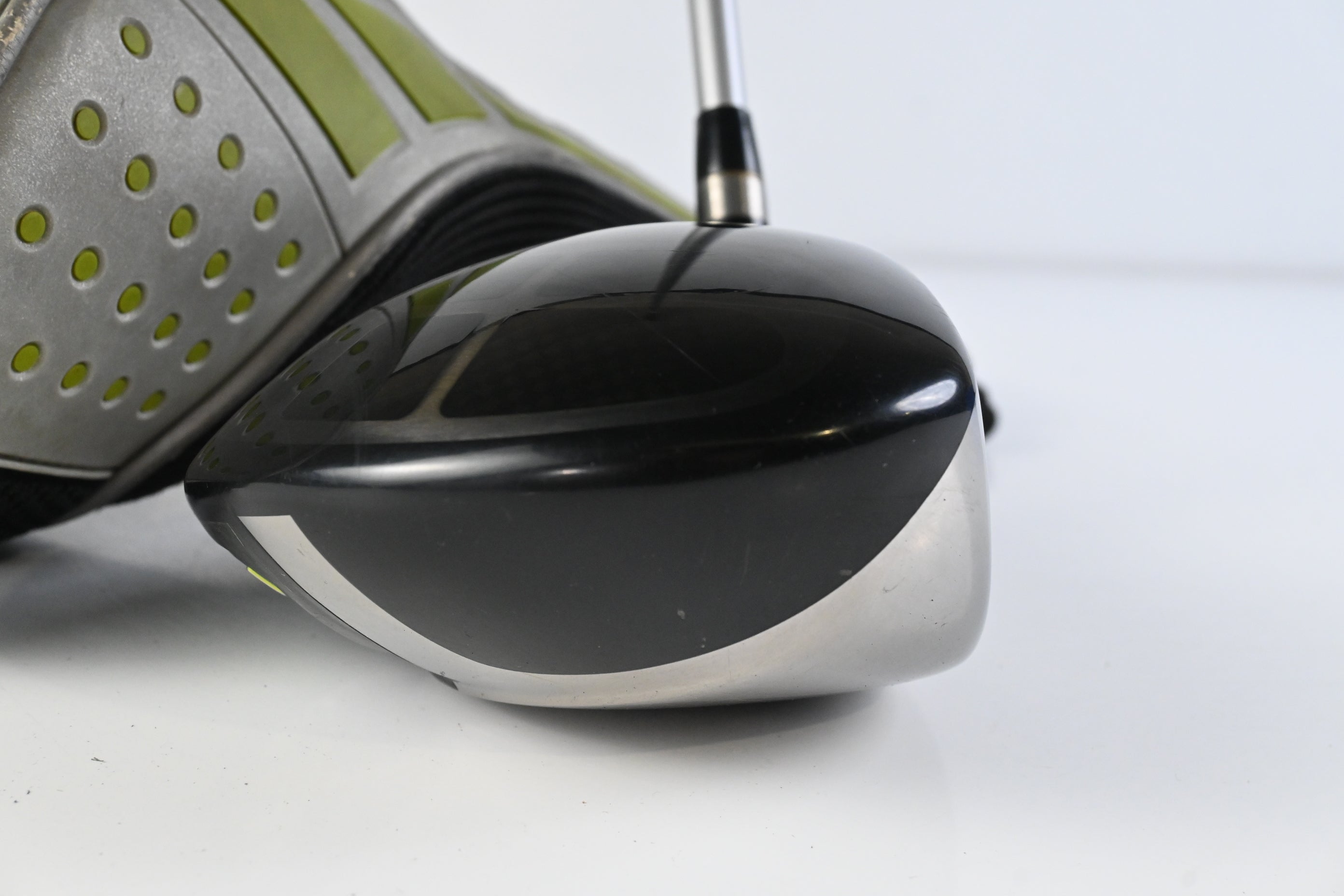 Ping Rapture Driver / 9 Degree / Stiff Flex Ping TFC 909 D Shaft