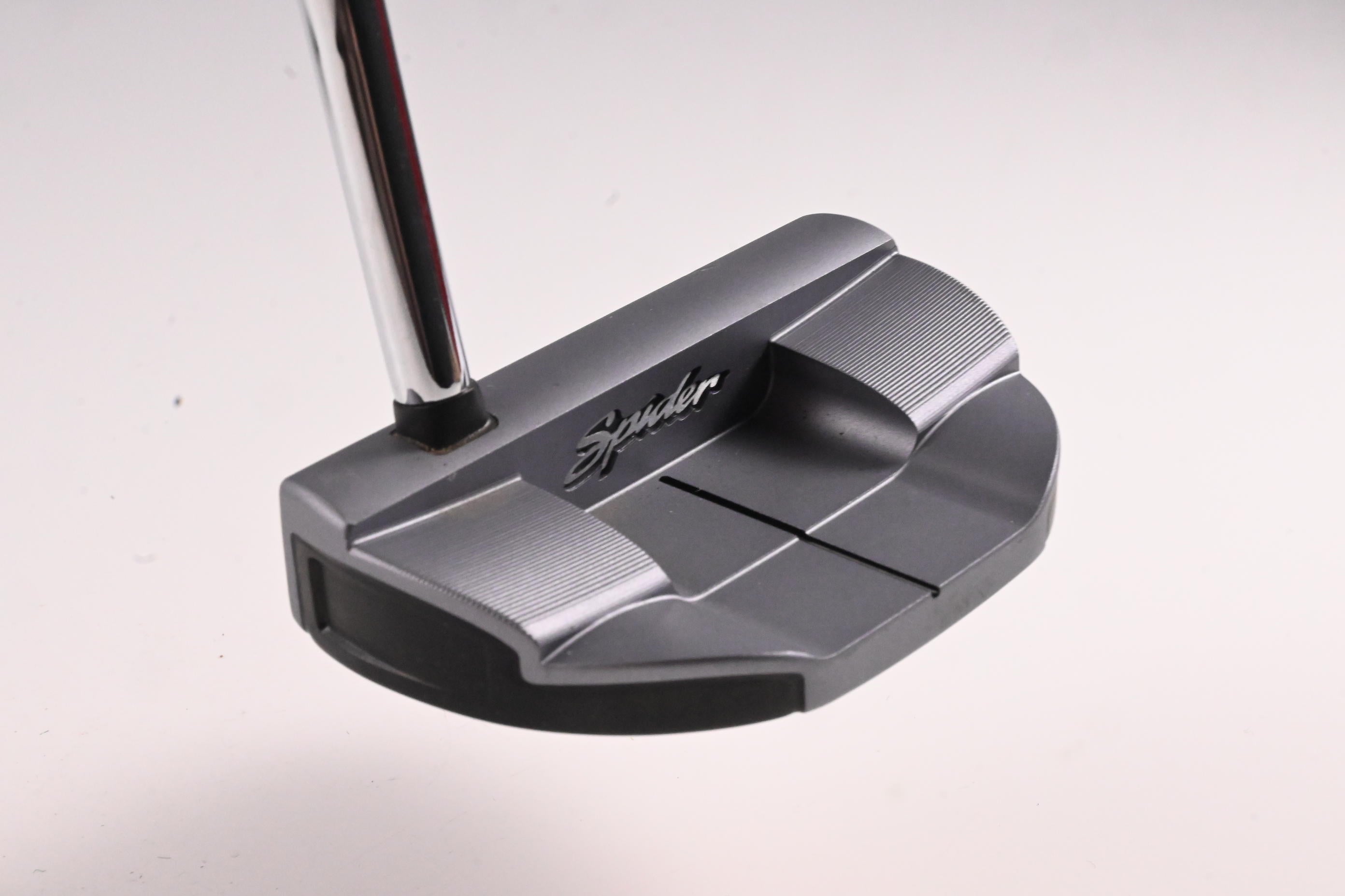 Taylormade Spider GT Notchback Putter / 34 Inch