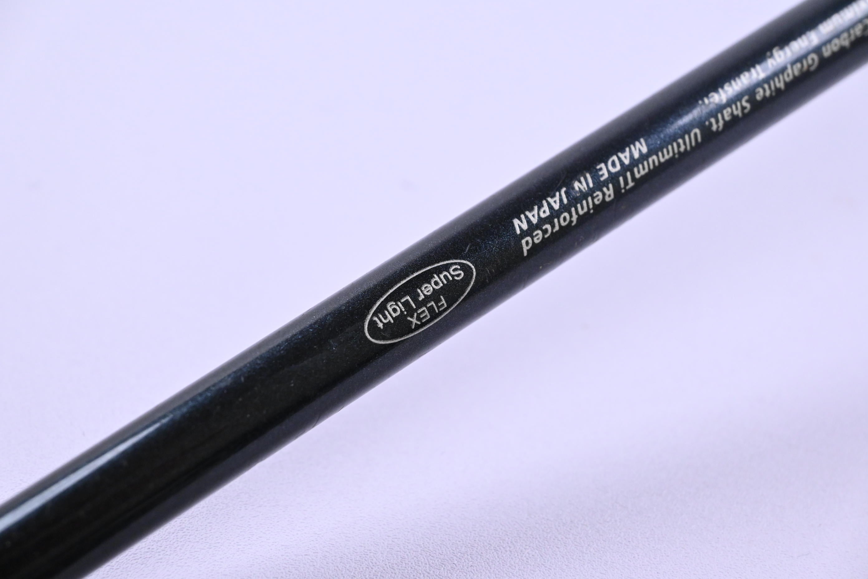 Yonex V-Mass 320 Gap Wedge / 50 Degree / Senior Flex Yonex Ultimum Ti 6 Shaft