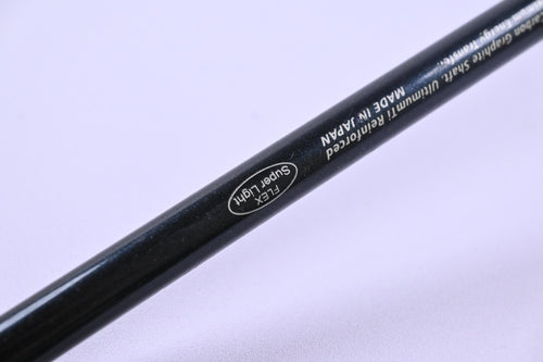 Yonex V-Mass 320 Gap Wedge / 50 Degree / Senior Flex Yonex Ultimum Ti 6 Shaft