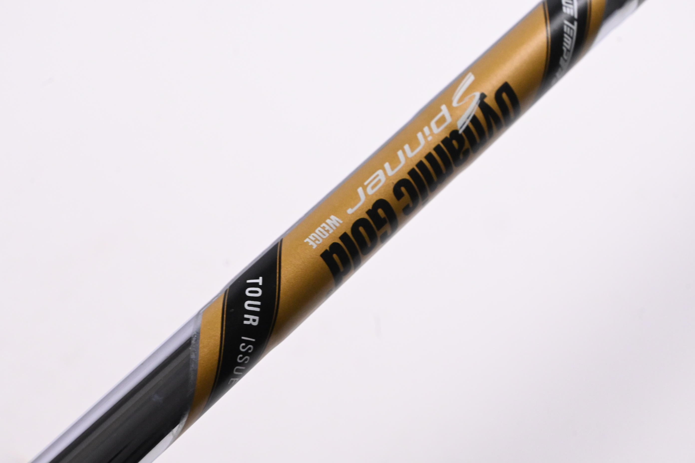 Taylormade Milled Grind 4 Lob Wedge / 60 Degree / Wedge Flex Dynamic Gold Shaft