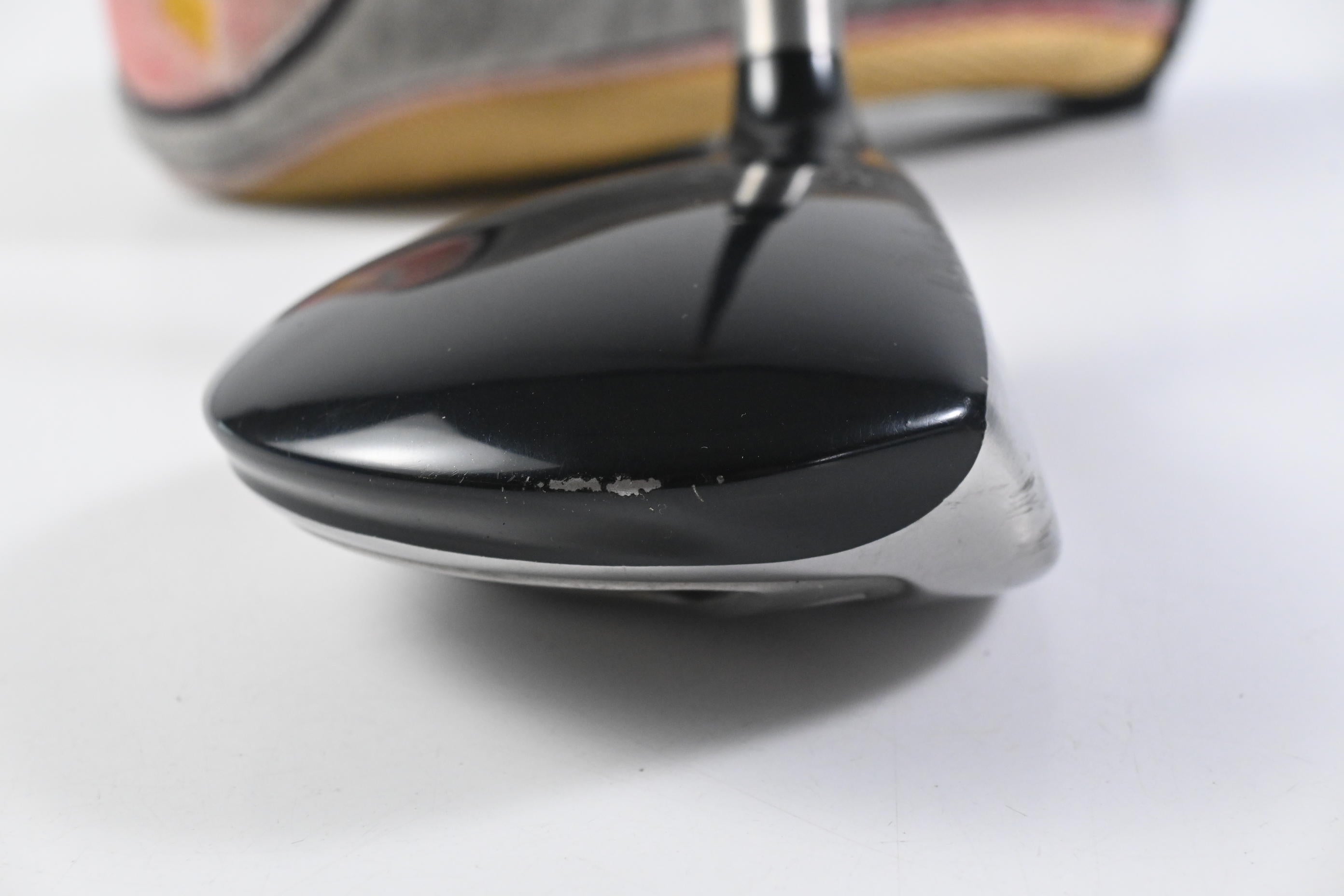 Taylormade R7 Draw #5 Wood / 18 Degree / Regular Flex REAX 55 Shaft