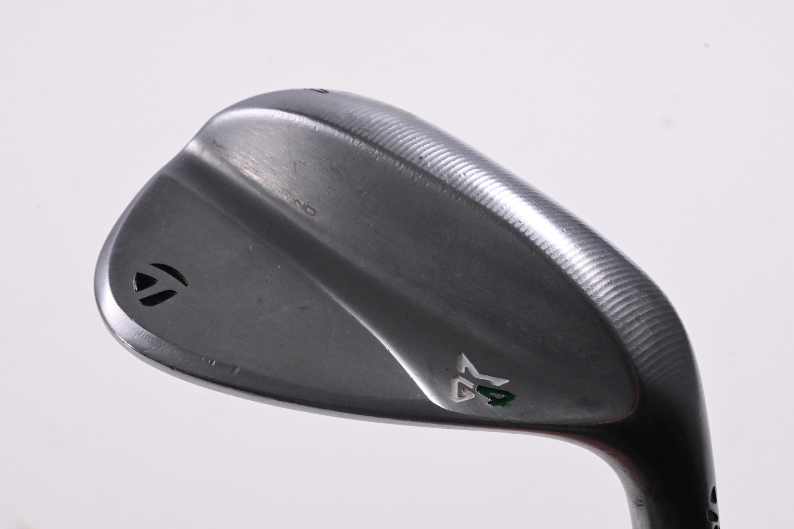 Taylormade Milled Grind 4 Sand Wedge / 54 Degree / Regular Flex Modus3 Tour 120