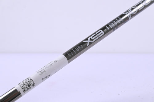 Callaway Big Bertha #4 Hybrid / 21 Degree / Regular Flex UST Recoil ESX 460