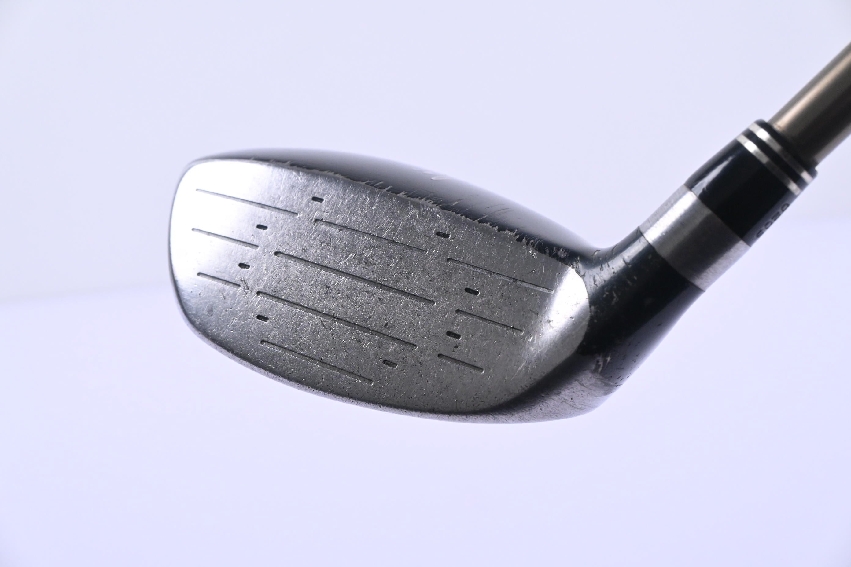 Cobra SZ #5  Wood / 18 Degree / Senior Flex Aldila HM Tour 50