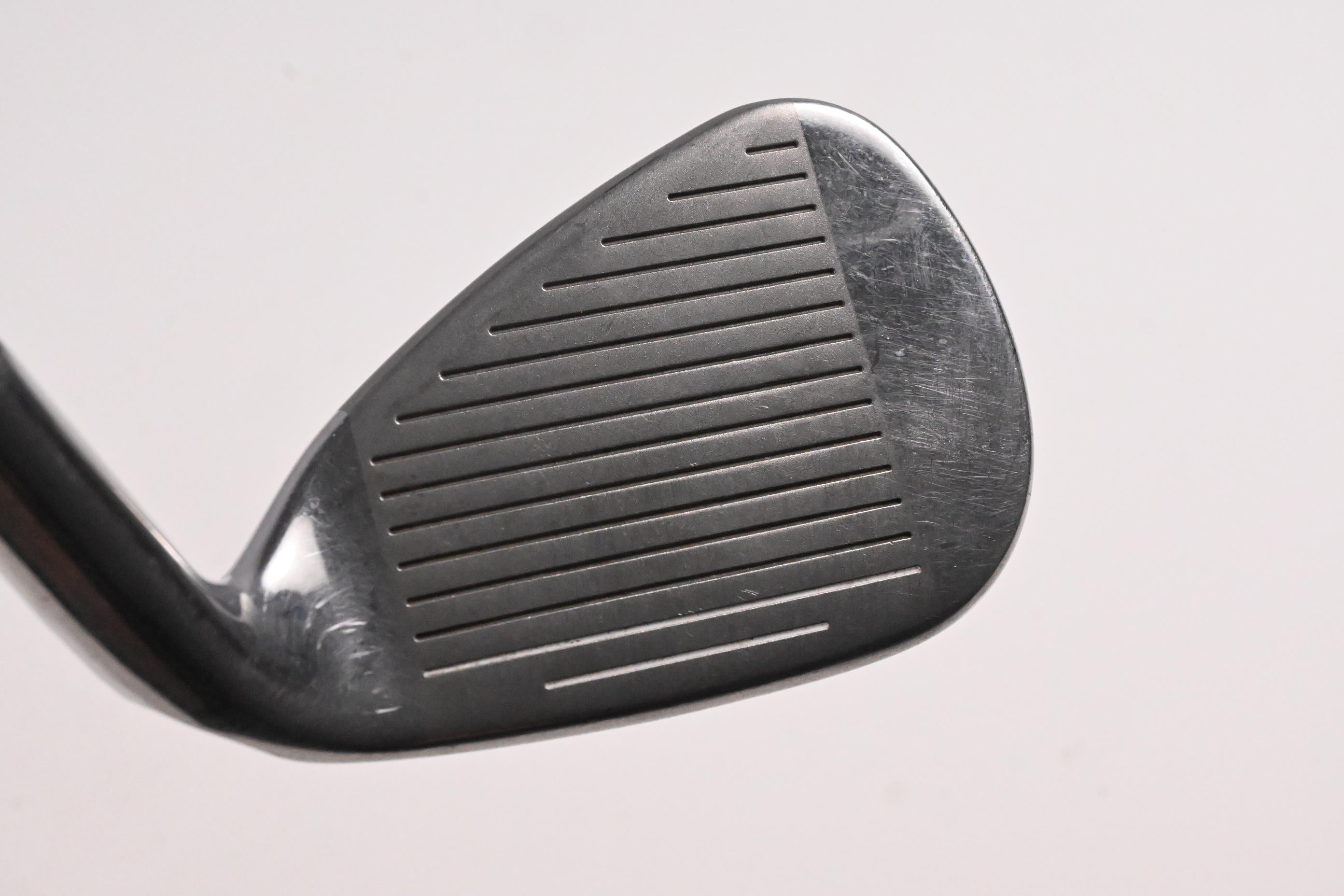 Left Hand Callaway Steelhead XR #9 Iron / 39 Degree / Senior Flex Matrix Program