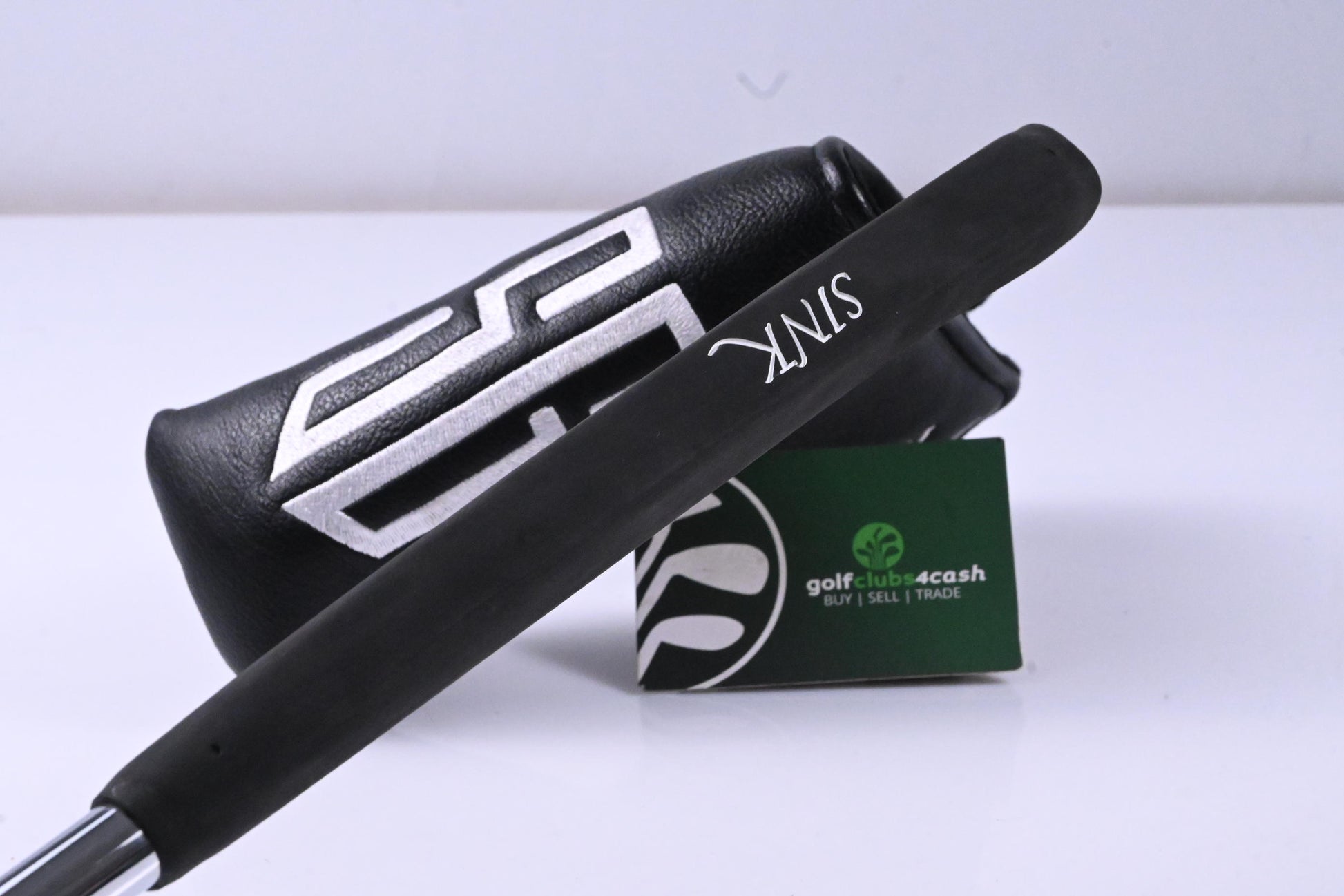 Sink Sussex 2021 Putter / 34 Inch