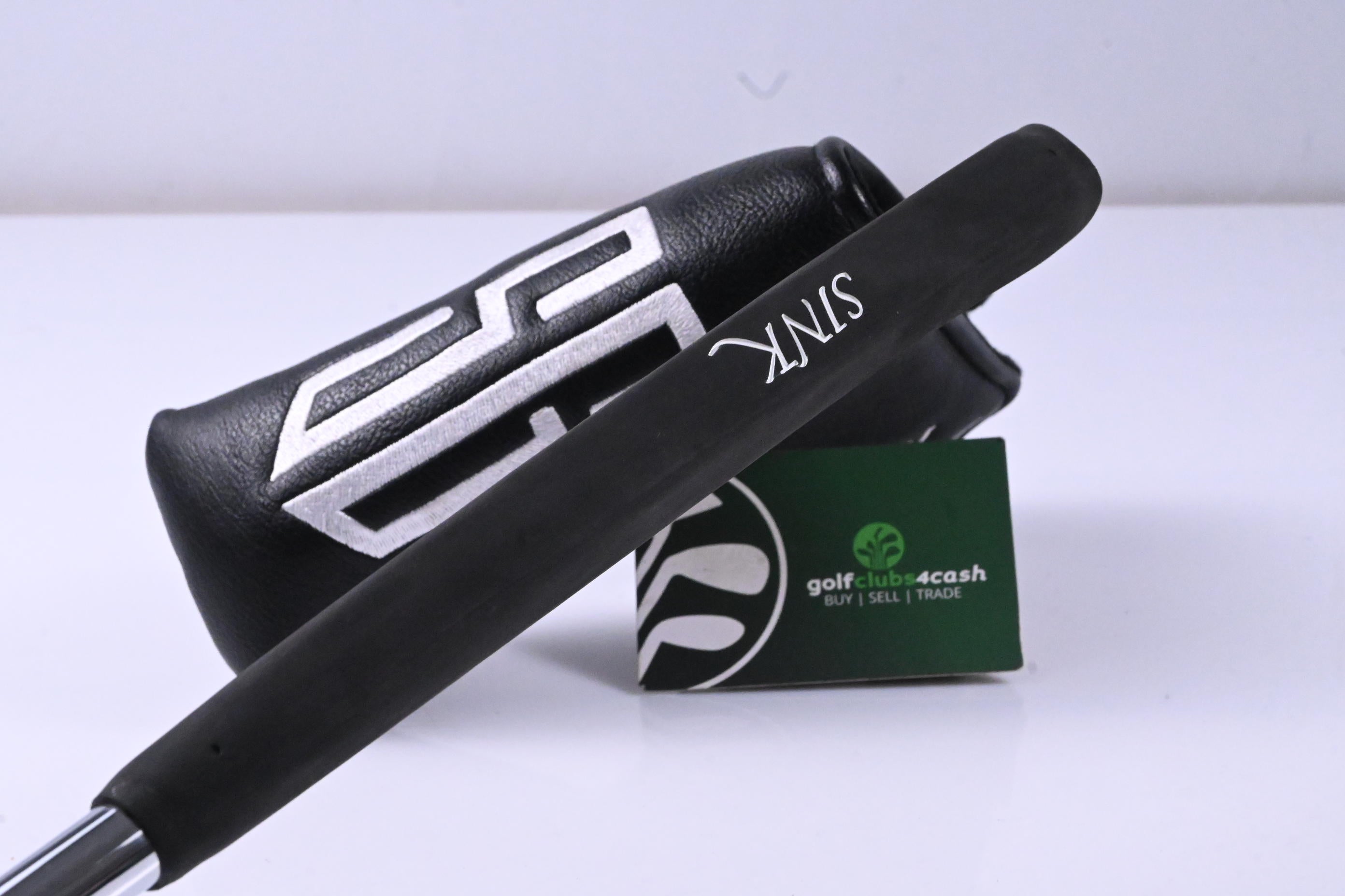 Sink Sussex 2021 Putter / 34 Inch