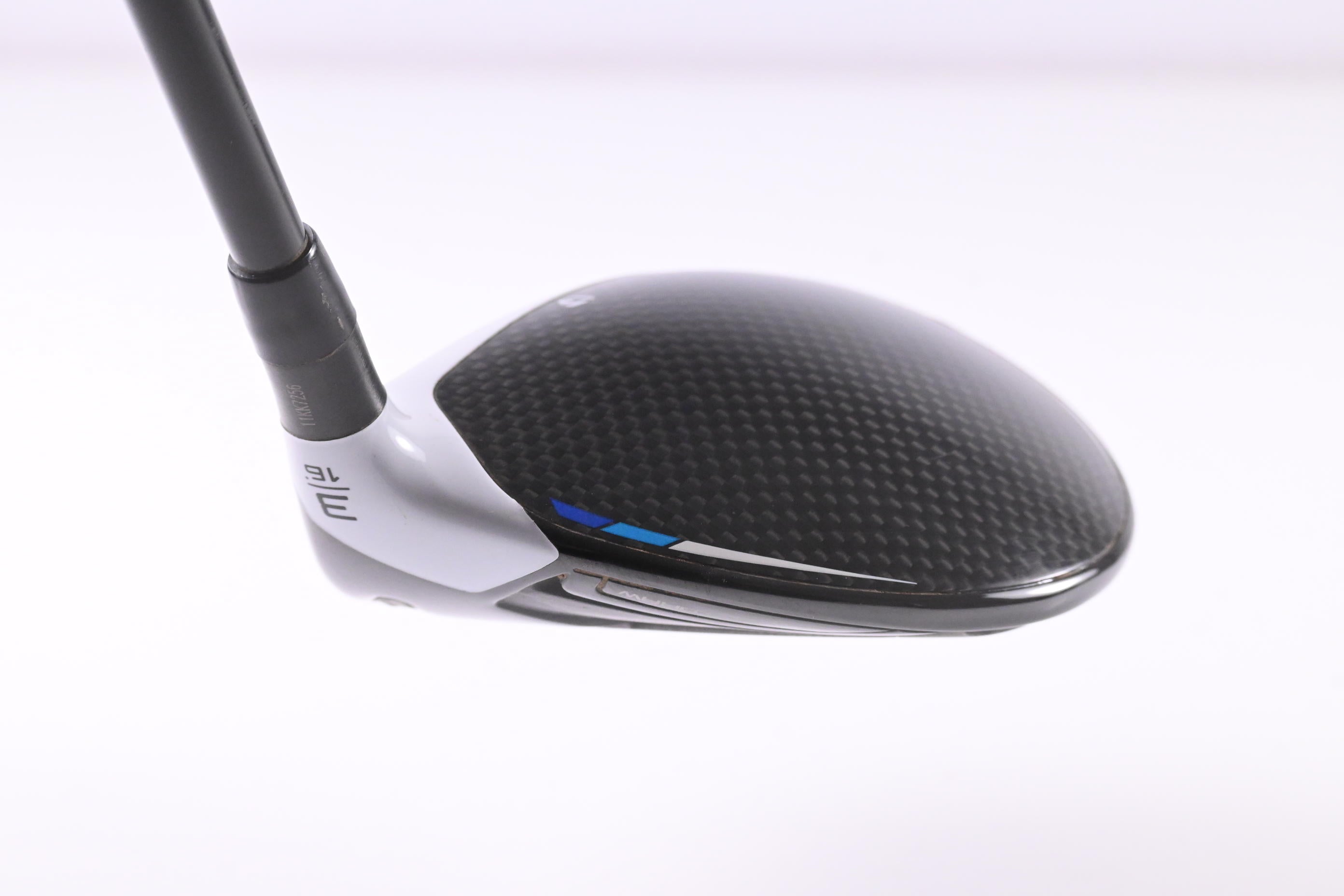 Taylormade SIM2 Max D #3 Wood / 16 Degree / Regular Flex Project X Shaft