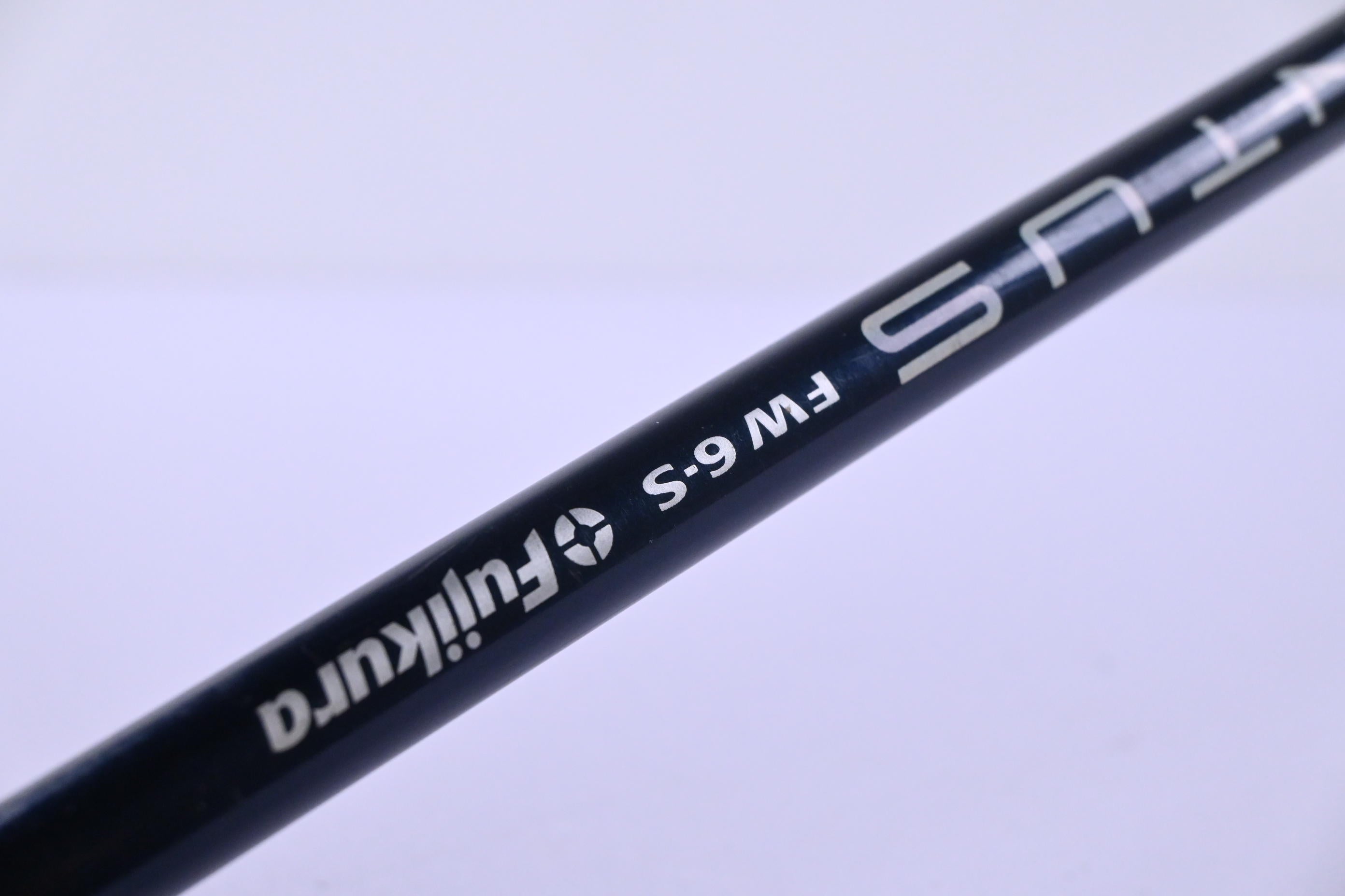 Taylormade SIM Max #3 Wood / 15 Degree / Stiff Flex Fujikura Ventus Blue 6 Shaft