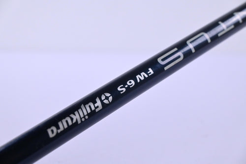 Taylormade SIM Max #3 Wood / 15 Degree / Stiff Flex Fujikura Ventus Blue 6 Shaft