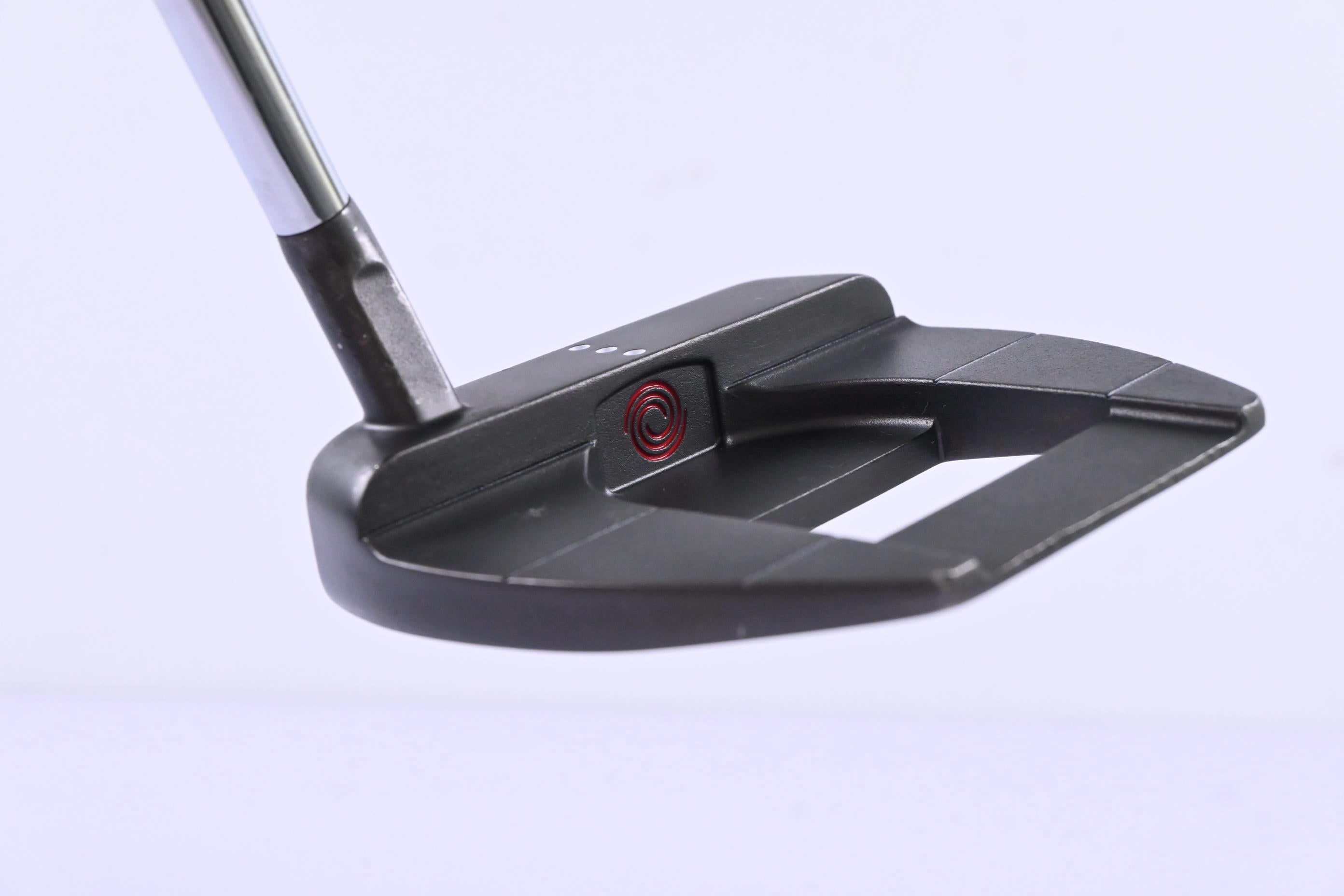 Odyssey O-Works Black Jailbird Mini Putter / 35 Inch