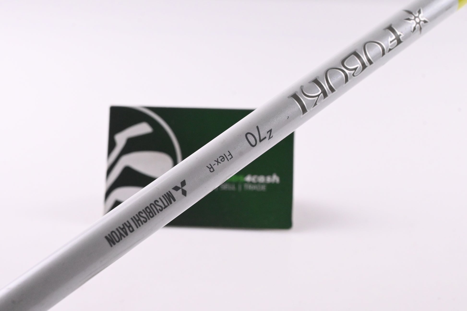 Nike Vapor #3 Hybrid / 20 Degree / Regular Flex Fubuki Z 70 Shaft