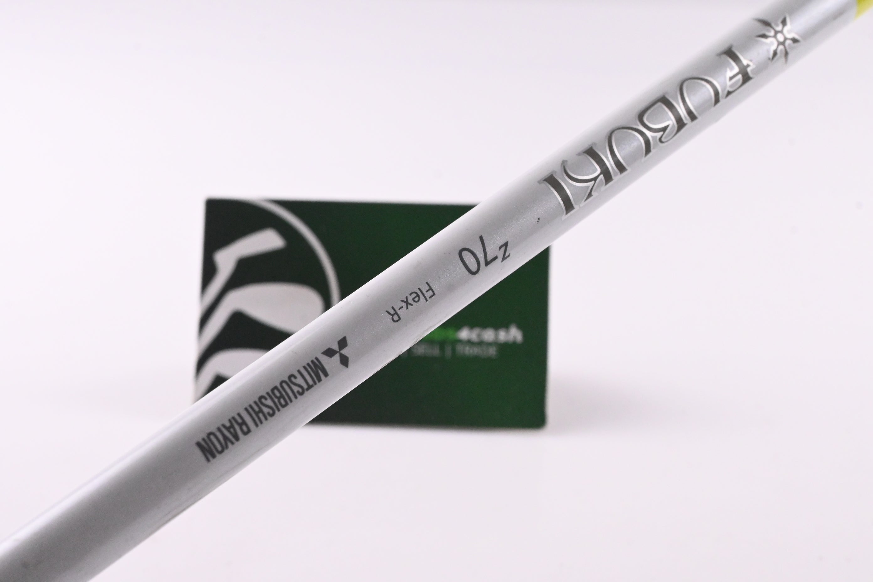 Nike Vapor #3 Hybrid / 20 Degree / Regular Flex Fubuki Z 70 Shaft