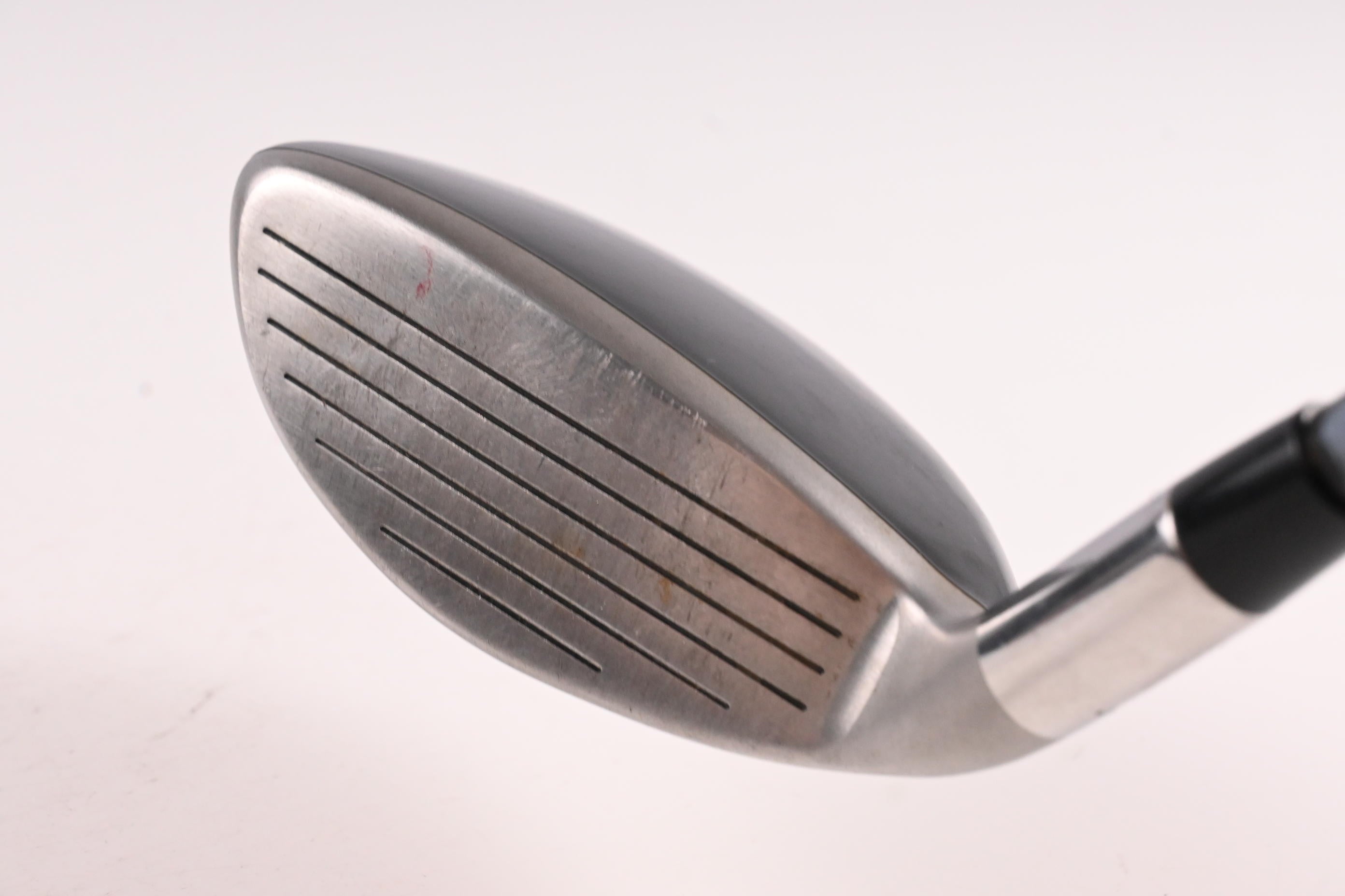 Callaway RAZR X #5 Hybrid / 27 Degree / Regular Flex Callaway 60 Shaft