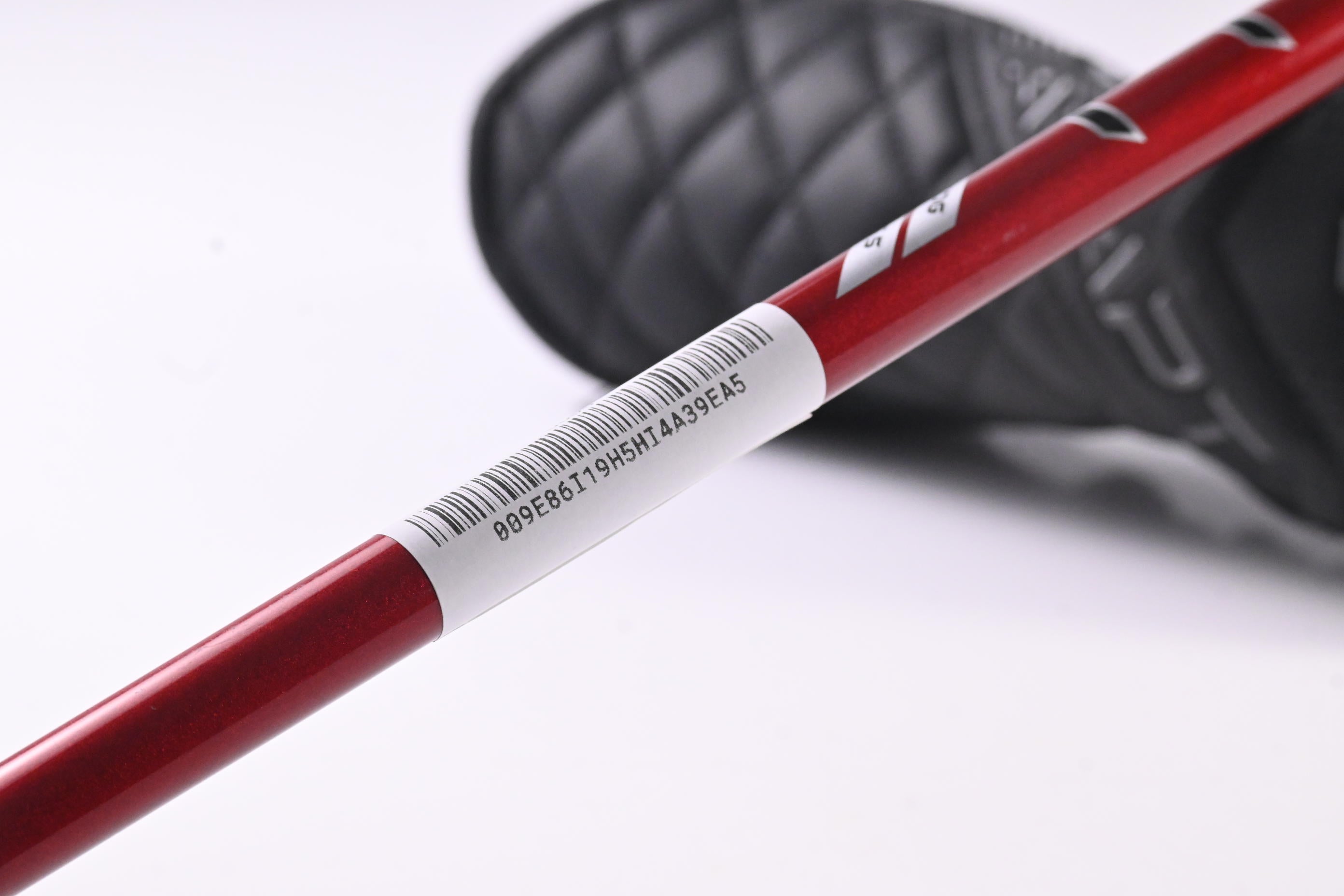 Cobra DS-Adapt X #7 Wood / 21 Degree / Regular Flex Denali Red 50 Shaft