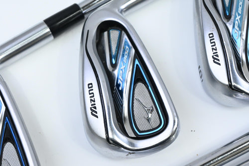 Mizuno JPX 800 Irons / 4-PW / Regular Flex Dynmaic Gold XP R300