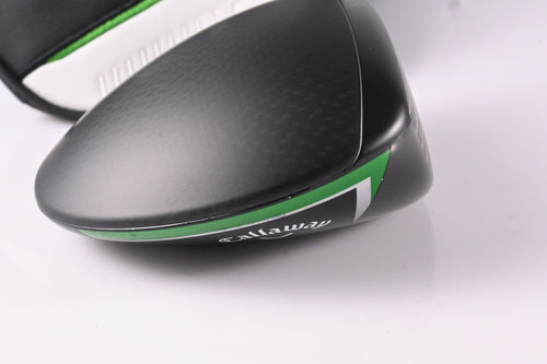 Callaway Elyte X Driver / 12 Degree / Senior Flex Vanquish 4 Shaft