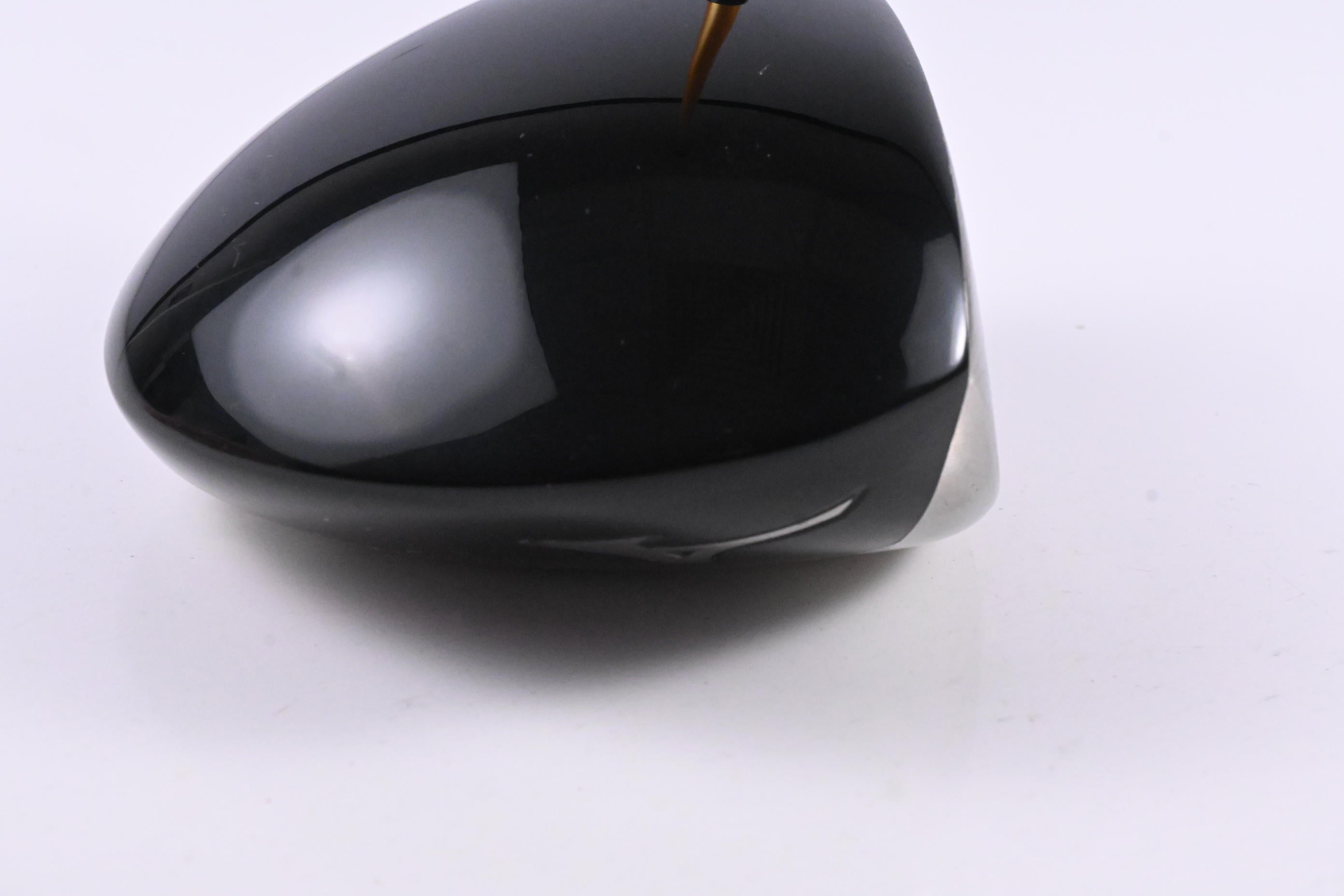 Mizuno MP-630 Driver / 10.5 Degree / Regular Flex Proforce Axiv 79 Shaft