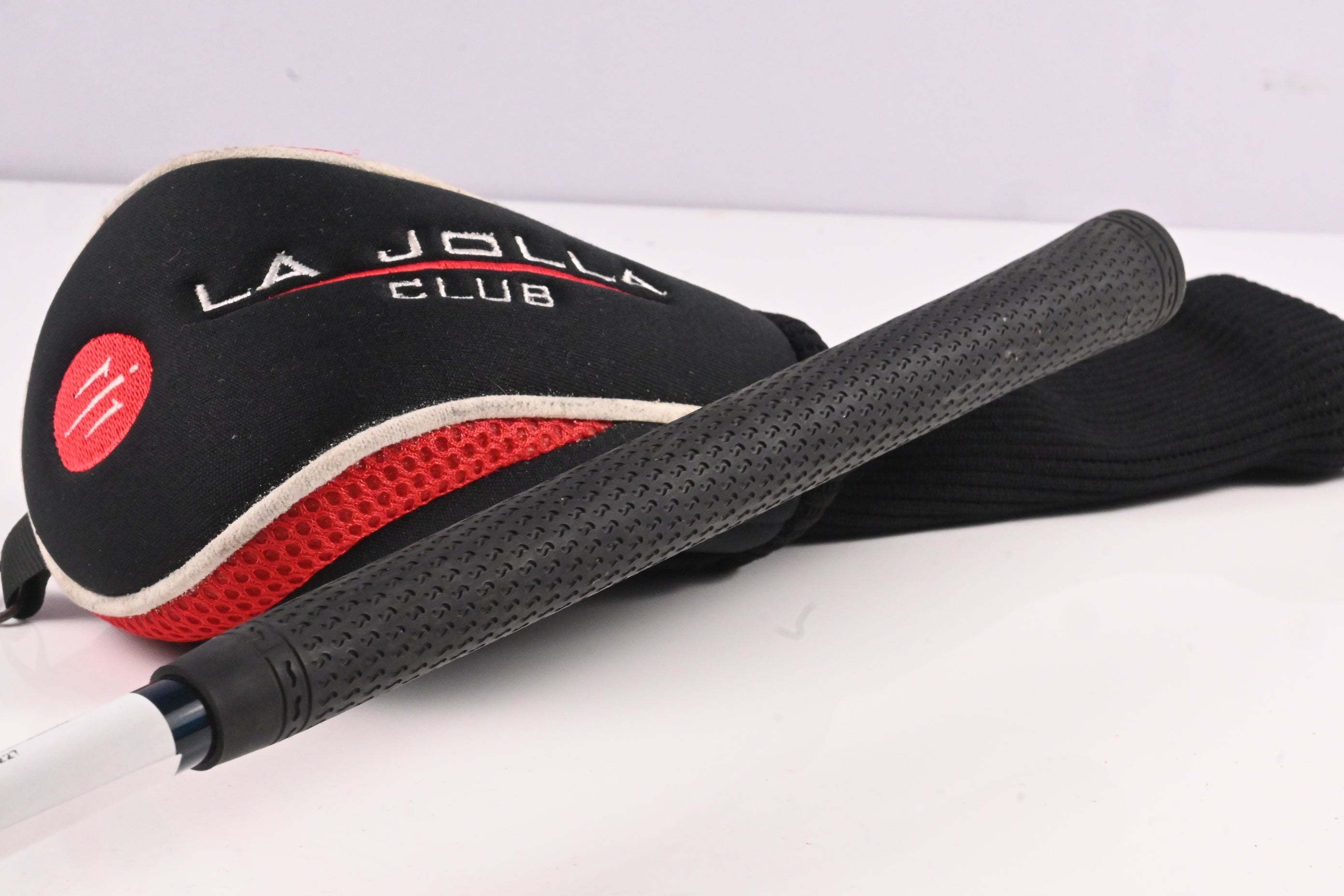 La Jolla Knife #5 Wood / 20 Degree / Stiff Flex La Jolla Knife Shaft