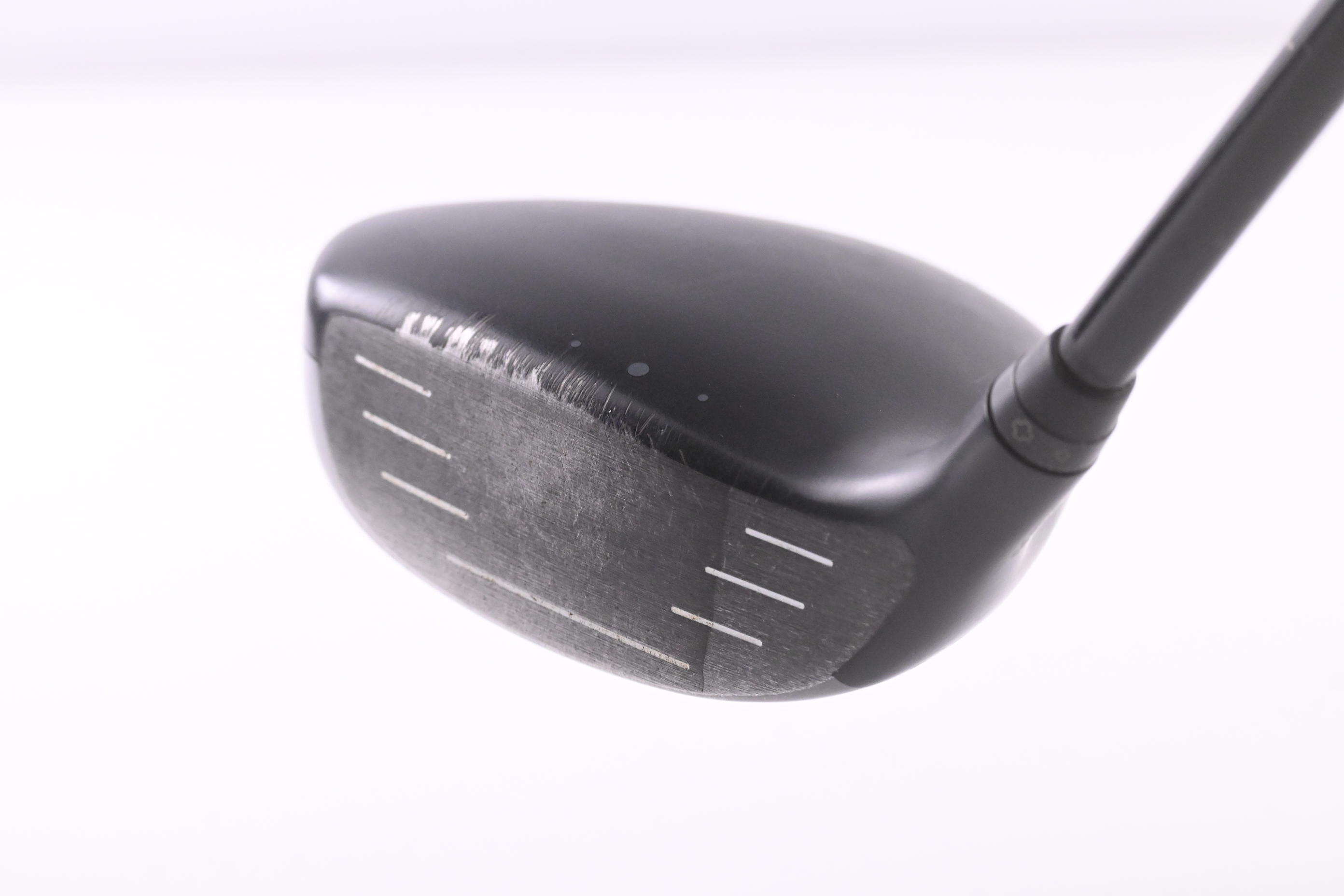 Ping G425 Max #3 Wood / 14.5 Degree / Regular Flex Tensei AV Blue 55 Shaft