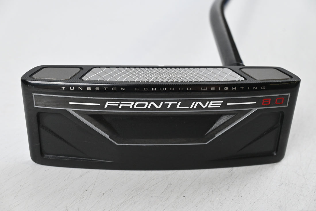Cleveland Frontline 8.0 Putter / 34 Inch