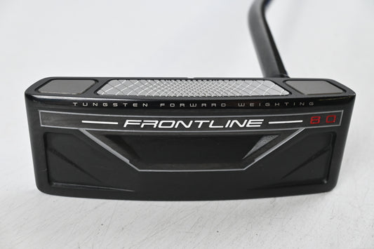 Cleveland Frontline 8.0 Putter / 34 Inch