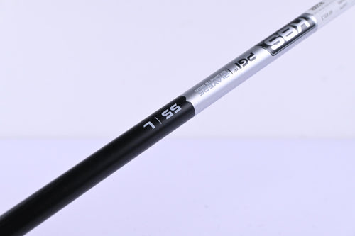 Ladies Cobra Aerojet #5 Hybrid / 24 Degree / Ladies Flex KBS PGI 55 Shaft