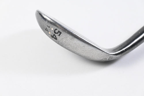 Cleveland CG15 Sand Wedge / 54 Degree / Wedge Flex Cleveland Traction