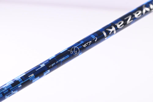 Left Hand Cleveland Launcher HB #3 Wood / 15 Degree / Regular Flex Miyazaki Blue