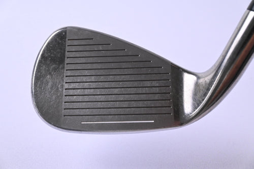 Cobra King F6 #8 Iron / Senior Flex Matrix OZIK MFS Q4 Red Tie 65 Shaft