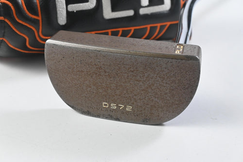 Ping PLD Milled Vikor Hovland Edition 2024 DS72 Putter / 34 Inch