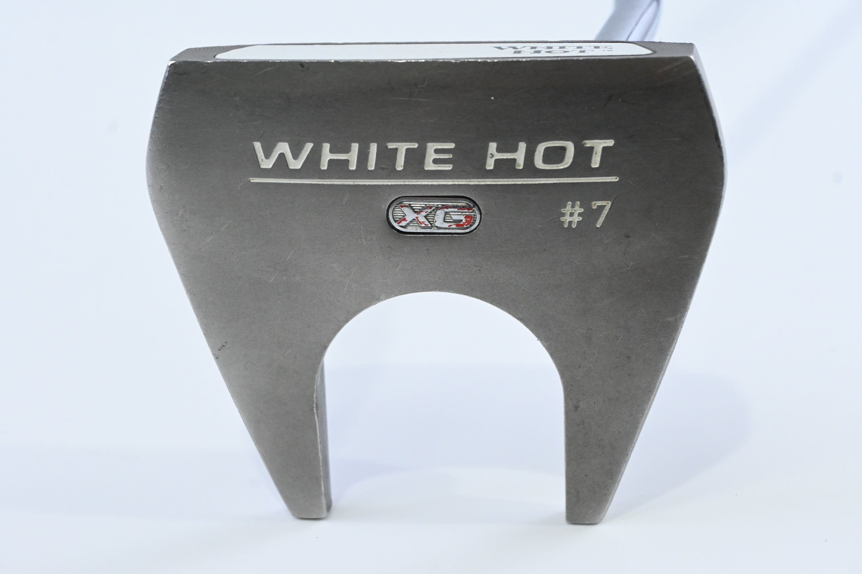 Odyssey White Hot XG #7 Putter / 34 Inch