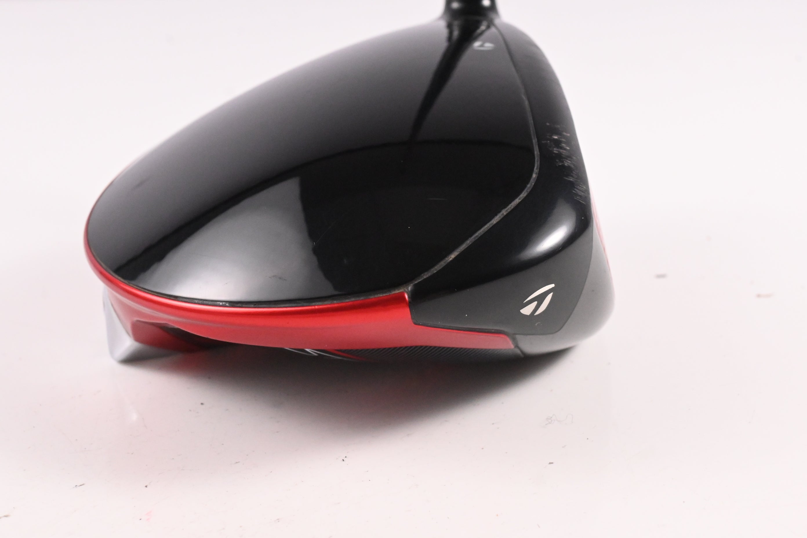 Taylormade Stealth 2 HD Driver / 10.5 Degree / X-Flex Tensei 1K Black 65 Shaft