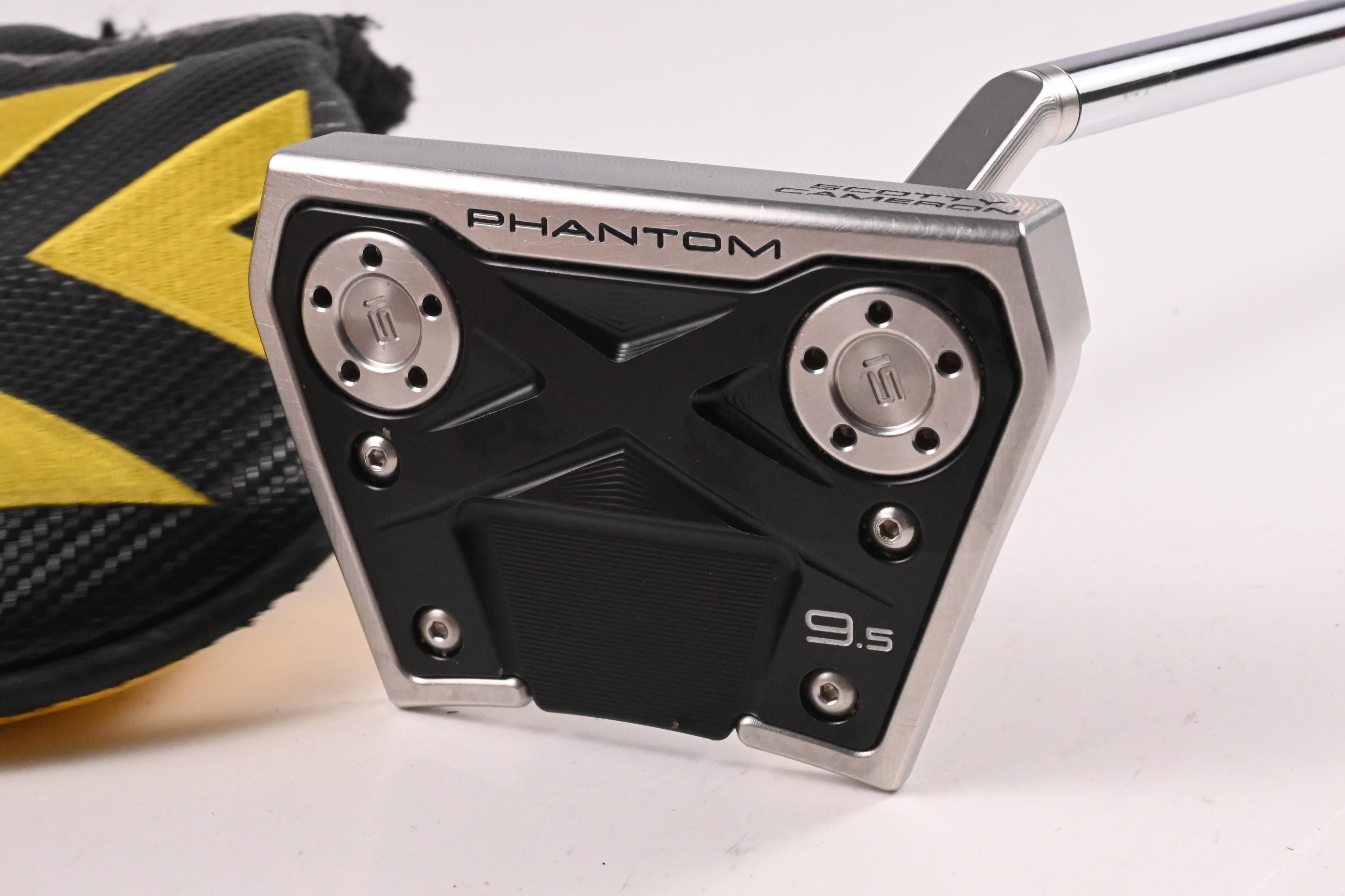 Scotty Cameron Phantom X 9.5 2022 Putter / 34 Inch