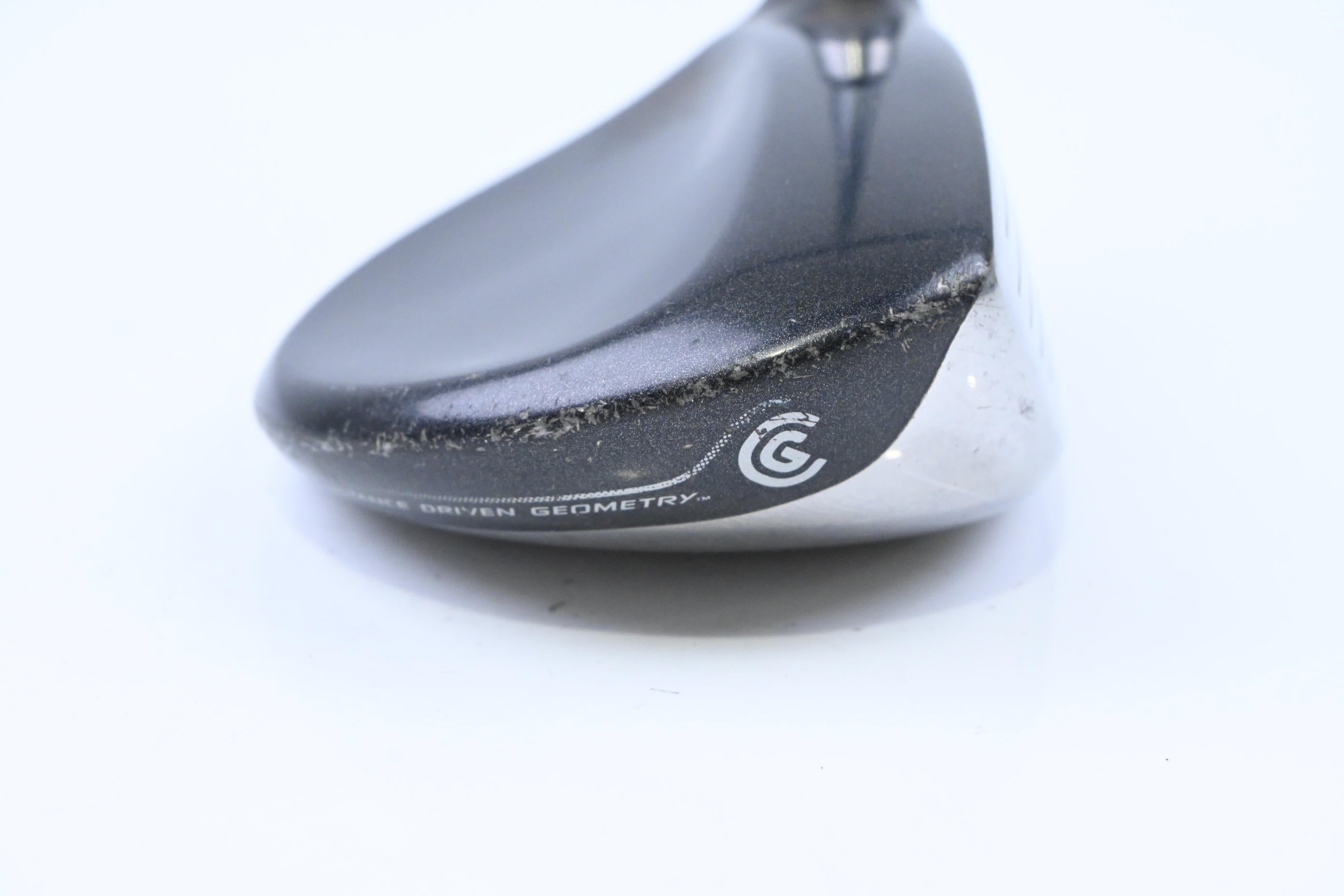 Cleveland HiBore #3 Wood / 15 Degree / Regular Flex Fujikura 55 Shaft