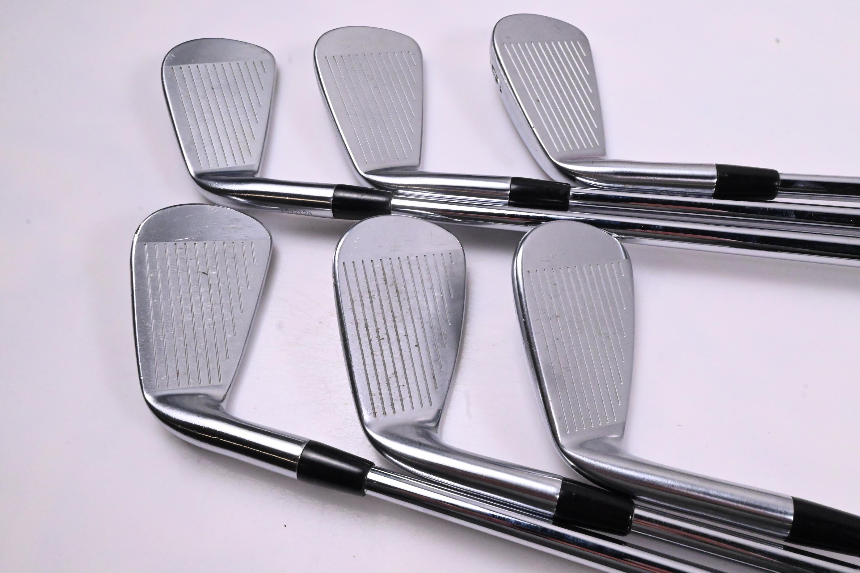 Titleist 716 AP2 Irons / 4-9i / Regular Plus Flex Project X Precision Shafts