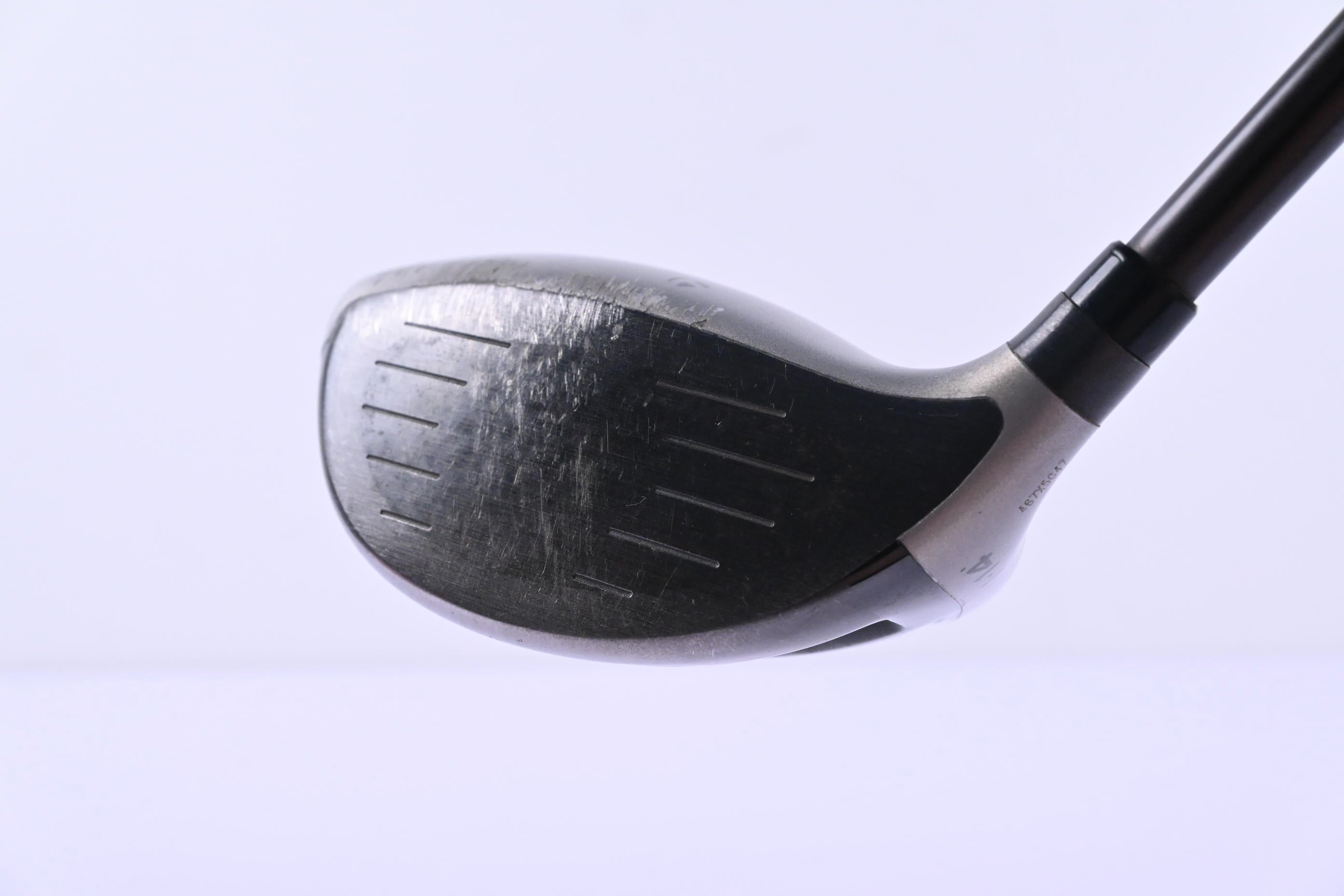Taylormade SLDR-S Mini Driver / 14 Degree / Regular Flex Speeder 57 Shaft