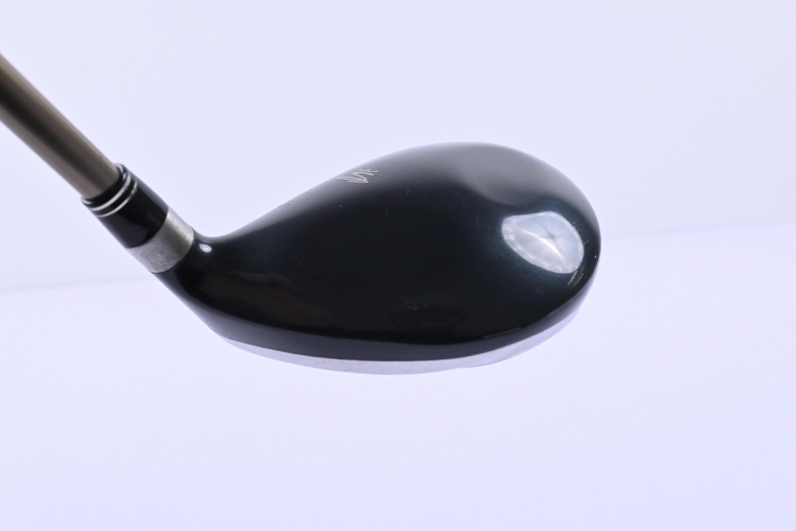 Cobra SZ #5  Wood / 18 Degree / Senior Flex Aldila HM Tour 50