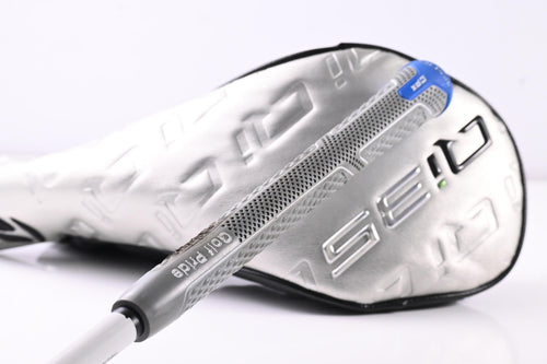Taylormade Qi35 Driver / 10.5 Degree / X-Flex HZRDUS Black 60 Shaft