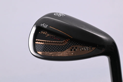 Yonex Royal Ezone Approach/Sand Wedge / 43 Degree / Regular Plus Flex Project X