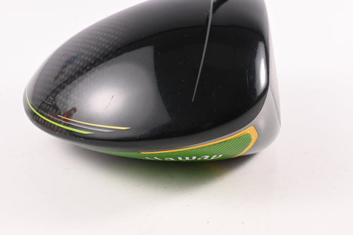 Callaway Epic Flash Driver / 9 Degree / Stiff Flex Tensei AV Blue 65