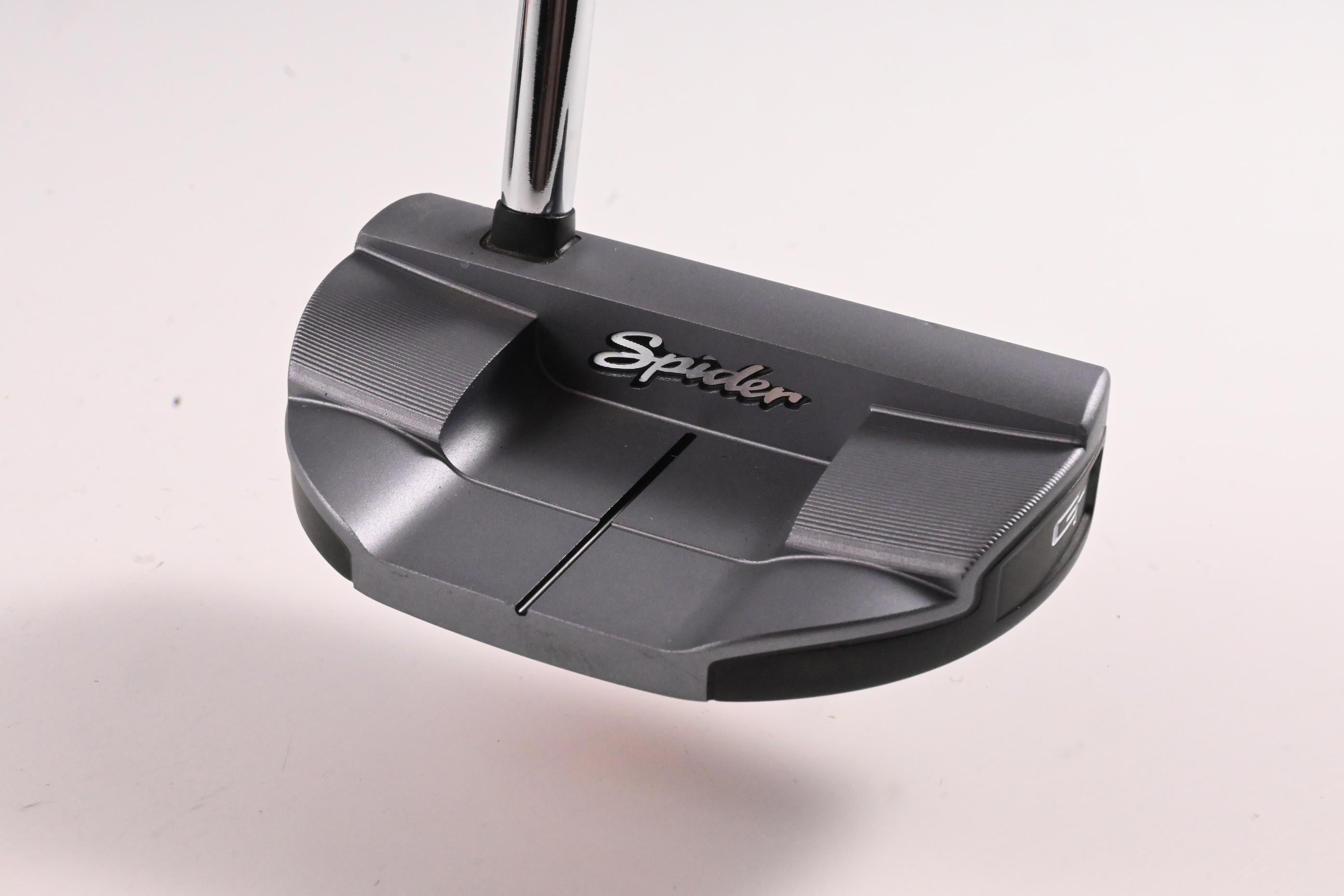 Taylormade Spider GT Notchback Putter / 34 Inch
