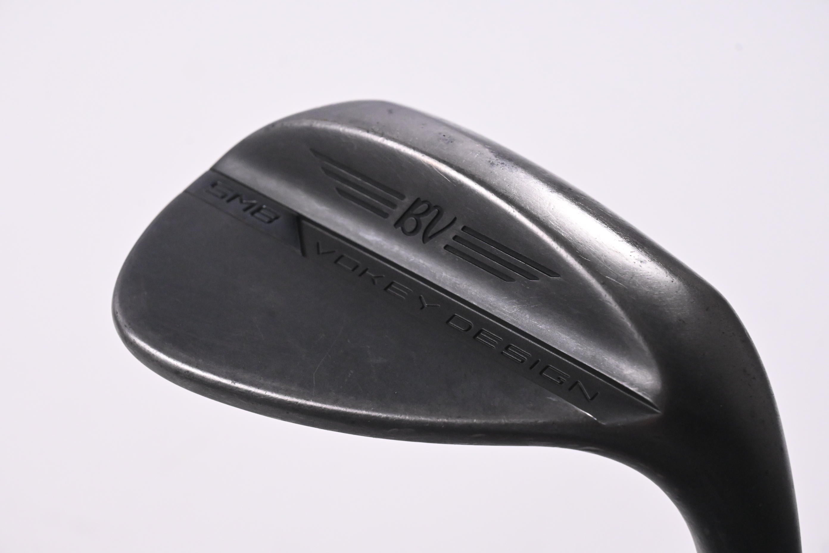 Titleist Vokey SM8 Blue Lob Wedge / 58 Degree / Wedge Flex Titleist Vokey SM8
