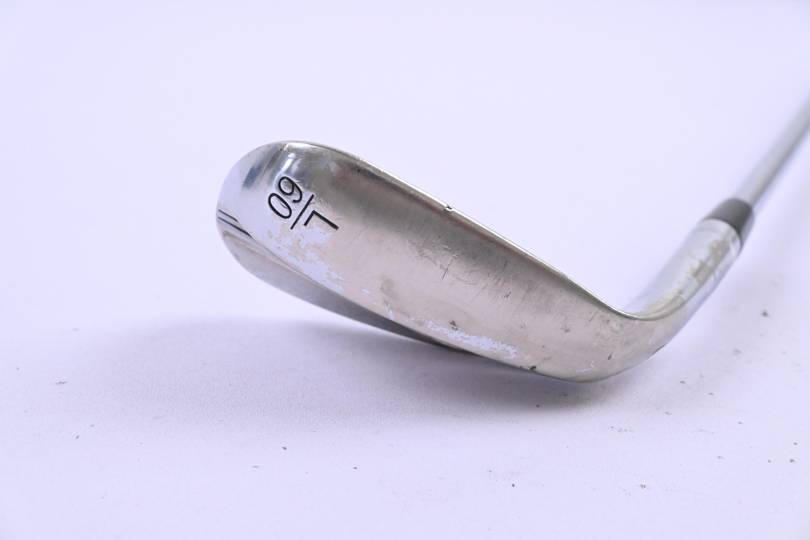 Kirkland Signature Lob Wedge / 60 Degree / Wedge Flex True Temper Kirkland Shaft