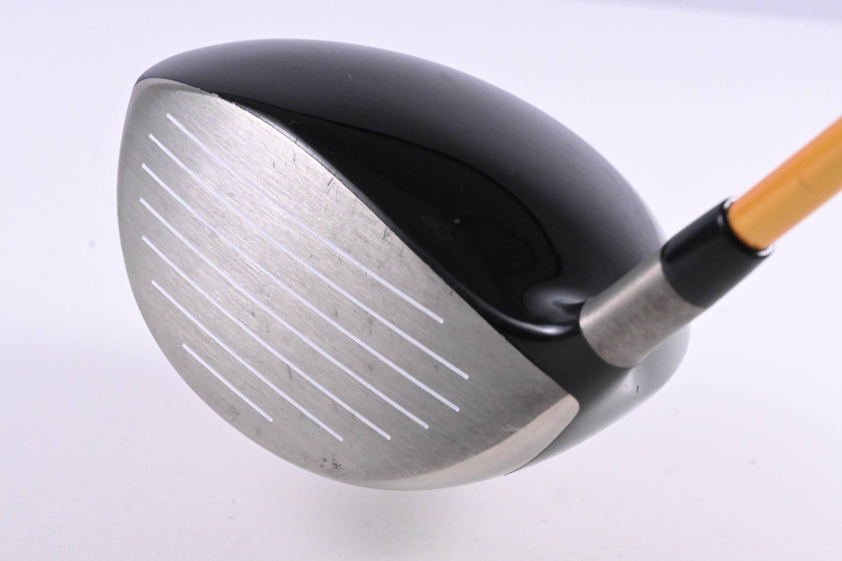 Mizuno MP-630 Driver / 10.5 Degree / Regular Flex Proforce Axiv 79 Shaft